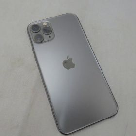 アップル Apple iPhone11 Pro 64GB MWC22J/A 【中古】