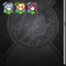 【12/28まで値引き】2.5次元の誘惑3キャラ運極 星墓適正多数 マクロスコラボコンプ | モンストのアカウントデータ、RMTの販売・買取一覧