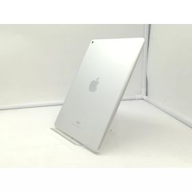 【中古】Apple 【Wi-Fi】 iPad（第6世代/2018） 128GB シルバー MR7K2J/A【札幌】保証期間1ヶ月【ランクC】