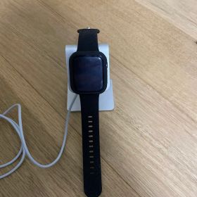 Apple Watch se 44 アースグレー