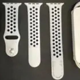 Apple Watch SE(ナイキ)44mm GPSモデル