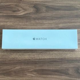 Apple Watch SE 44mm アルミ ゴールドGPS+Cellular