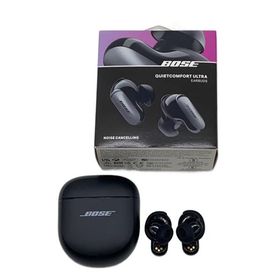 BOSE◆イヤホン QuietComfort Ultra Earbuds
