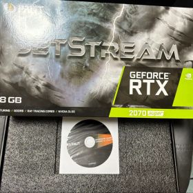 Palit GeForce RTX 2070 Super 8GB