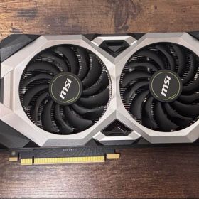 MSI GeForce RTX 2070 Super グラフィックカード