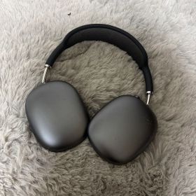 AirPods Max スペースグレー 本体