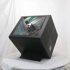 OMEN X by HP 900-200 4YT59AA#ABJ 〔Windows 10〕 ［Core-i9-9820X (3.3GHz)／64GB／SSD512GB／GeForce RTX 2080