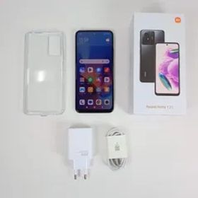[美品] Xiaomi (シャオミ) Redmi Note 12S 8GB/256GB グローバル版