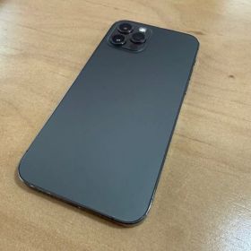 iPhone 12pro美品 グラファイト 512gb