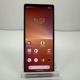 SONY Xperia 5 V docomo 128GB simフリー