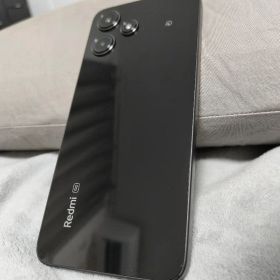 美品！SIMフリー Xiaomi シャオミ Redmi12 5G ブラック