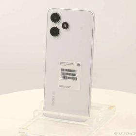Redmi 12 5G ホワイト 中古 11,999円 | ネット最安値の価格比較