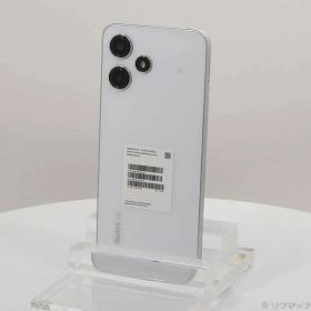 Redmi 12 5G ホワイト 中古 12,980円 | ネット最安値の価格比較