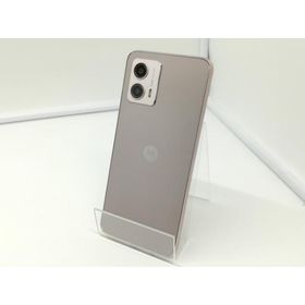 【中古】MOTOROLA ymobile 【SIMフリー】 moto g53y 5G ペールピンク 4GB 128GB A301MO【ECセンター】保証期間１ヶ月【ランクB】