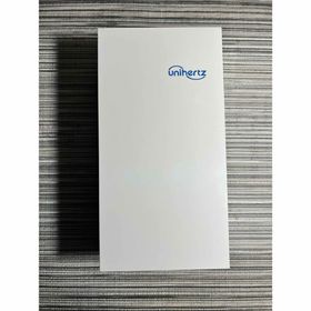 ユニハーツ(Unihertz)のUnihertz TITAN Slimフリー（6GB / 256GB）(スマートフォン本体)