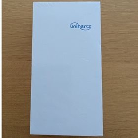 【新品】Unihertz Titan Slim SIMフリー 本体(スマートフォン本体)