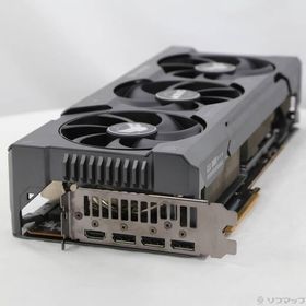 〔中古〕ASUS(エイスース) TUF-RX7900XT-O20G-GAMING〔297-ud〕
