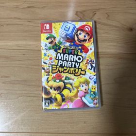 スーパーマリオパーティ ジャンボリー