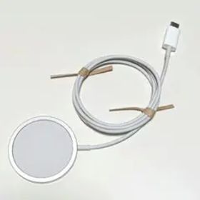 【純正】Apple MagSafe充電器（R-NZ表記モデル）