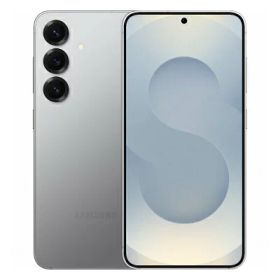 【ネットワーク利用制限▲】Galaxy S25 SM-S931Z 256GB シルバーシャドウ【SoftBank版 SIMフリー】 SAMSUNG 当社3ヶ月間保証 中古 イオシス