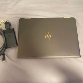 HP Spectre x360 ノートPC 充電器付き