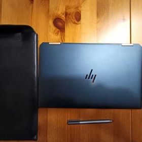 HP Spectre x360 13 / i7 / 16GB / タッチパネル