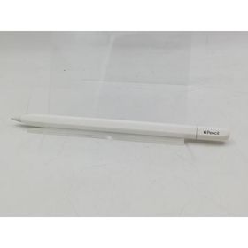 【中古】Apple Apple Pencil（USB-C） MUWA3ZA/A【大宮東口】保証期間１週間