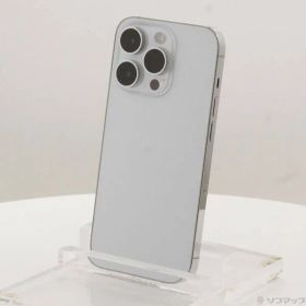 〔中古品〕 iPhone14 Pro 256GB シルバー MQ0Y3J／A SIMフリー【262】