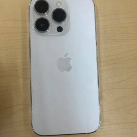Apple iPhone 14 Pro ホワイト 本体