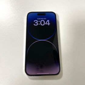 iPhone 14 pro 512GB シルバー SIMフリー