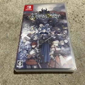 ユニコーンオーバーロード Switch 新品 4,200円 中古 3,470円 | ネット