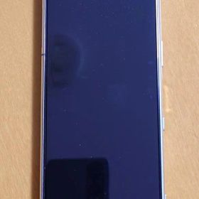 SONY Xperia 5 SO-01M グレー