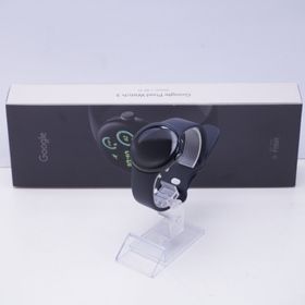 グーグルピクセル(Google Pixel)のGoogle Pixel Watch3 41mm Wi-Fi【中古】(その他)