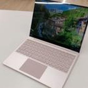 SURFACE LAPTOP GO THU-00045 MICROSOFT