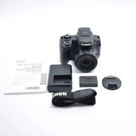 PowerShot SX70 HS 新品 99,800円 中古 62,980円 | ネット最安値の価格