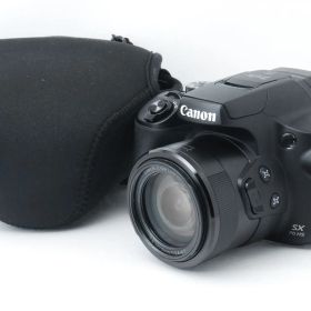 PowerShot SX70 HS 新品 99,800円 中古 62,980円 | ネット最安値の価格