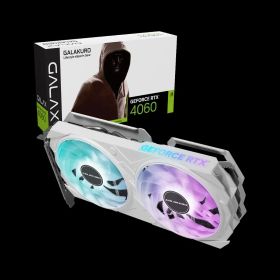 玄人志向 GeForceRTX4060 8GB