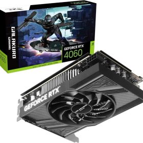 【新品未開封】玄人志向 RTX4060 グラフィックボード