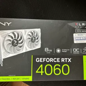 NVIDIA GeForce RTX 4060 搭載グラボ 新品¥43,000 中古¥40,000 | 新品