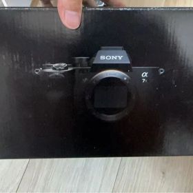 SONY α7R V デジタルカメラ 本体ほぼ新品