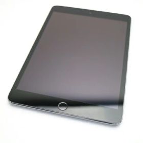 【中古】 美品 au iPad mini 3 Cellular セルラー 16GB スペースグレイ 安心保証 即日発送 Tab Apple 本体 あす楽 土日祝発送OK