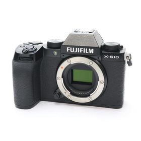 《並品》FUJIFILM X-S10 ボディ