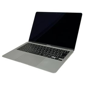 【中古】 Apple MacBook Air M1 2020 13.3インチ ノート PC 8GB SSD 256GB M1 8C 7C Monterey T10578441