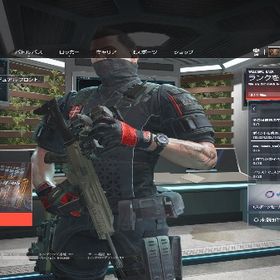 cs/ランク参加可能 | レインボーシックスシージ エックス(R6SX)のアカウントデータ、RMTの販売・買取一覧