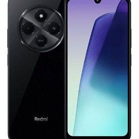 【SIMフリー】Xiaomi Redmi 14C 128GB ミッドナイト 未使用品