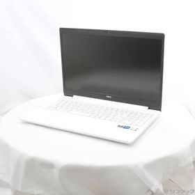 〔中古〕NEC(エヌイーシー) LAVIE Direct N15 PC-GN245JGAS〔349-ud〕