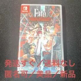 Nintendo Switch Fate/Samurai Remnant 通常版