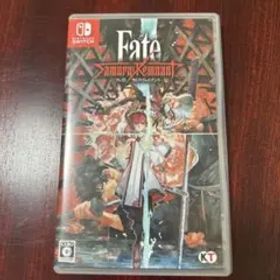 Nintendo Switch Fate/Samurai Remnant 通常版