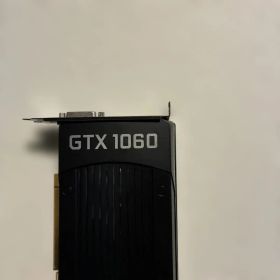 GeForce GTX 1060 搭載グラボ 新品 5,054円 中古 4,422円 | ネット最