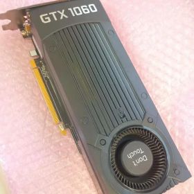 GeForce GTX 1060 GDDR5 3GB 192bit グラボ
